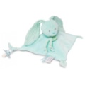 Babynat Doudou Lapin Lange Diabolo Menthe