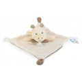Doudou Girafe Mango