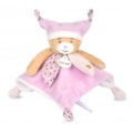 Doudou Brioche Parme Babynat