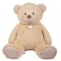 Peluche Ourson Nougat - 60 cm Babynat