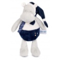 Peluche Hippo Marine Phosphorescent Babynat
