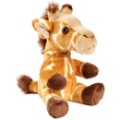 Anima Peluche Girafe Têtabizous
