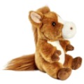 Anima Peluche Cheval Têtabizous