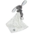Doudou Lapin Augustin Tartine et Chocolat