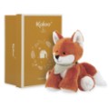 Kaloo Peluche Renard Paprika Les Amis - 13 cm