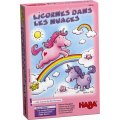 Haba Jeu de Société Licornes dans les Nuages