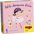 Haba Jeu de Société Petite Danseuse Etoile