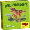 Haba Jeu de Société Dino Poursuite