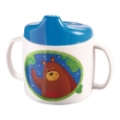 Haba Tasse à Bec Bonne Nuit Petit Ourson