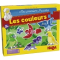 Haba Mes premiers Puzzles – Couleurs