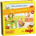 Haba Mes Premiers Jeux - Au Marché !