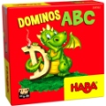 Haba Dominos ABC