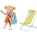 Haba Figurine Tina - Little Friends