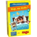 Haba Mes Premiers  Jeux - Hop au dodo !