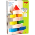 Haba Jeu à empilement Tour culbuto