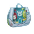 Vulli Bath Essential Trousse de Toilette Sophie La Girafe