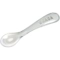 Beaba Cuillère 2ème Age Silicone Light Mist
