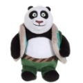 Gipsy Peluche Li - Kung Fu Panda - 18 cm