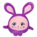 Gipsy Peluche Squishimals Lapin Becky 20 cm