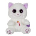 Gipsy Peluche Chat Sweet Candy Pets Mauve