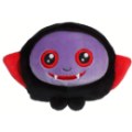 Gipsy Peluche Squishimals Vampire - 10 cm