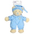 Gipsy Peluche Ours Baby Bear Bleu Ciel - 30 cm