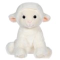 Gipsy Peluche Agneau Les Farmers - 25 cm