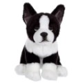 Gipsy Peluche Chien Bouledouge Floppy - 25 cm