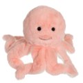 Gipsy Peluche Pieuvre Les Amis de la Mer - 32 cm