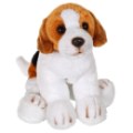 Gipsy Peluche Chien Beagle Floppipup - 22 cm