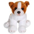 Gipsy Peluche Chien Jack Russel Floppipup - 22 cm