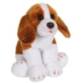 Gipsy Peluche Chien Cavalier King Charles Floppipup - 22 cm