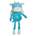 Gipsy Peluche Pantin Dragon Les Ptits Féeriques - 24 cm
