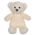 Peluche Ours Beige Trendy - 24 cm Gipsy