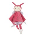 Doudou Coccinelle Bamboo Gipsy