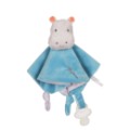 Doudou Hippopotame Bamboo Gipsy