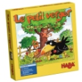 Haba Jeu de Société Le Petit Verger