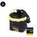 Walking Mum Range Sucette Noir Citron Vert Verbier