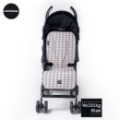 Assise Poussette Maille Walkie Walking Mum