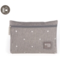 Walking Mum Trousse de Toilette Gaby Gris