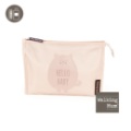 Trousse de Toilette Hello Baby Rose Walking Mum