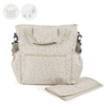 Walking Mum Sac à Langer Dreamer Beige