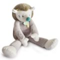 Doudou et Compagnie Peluche Pantin Hérisson Tiwipi - 60 cm