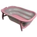 Babysun Nursery Baignoire Pliable Rose