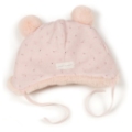Bonnet Rose Furs Pasito A Pasito