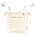 Sac à Langer Nido Ivoire