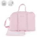 Pasito A Pasito Sac à Langer Nido Volante Rose