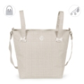 Pasito A Pasito Sac à Langer Miel Beige
