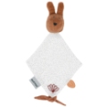 Nattou Doudou Mini Lange Lapin Bonnie