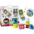 Vulli Coffret de Jouets Eveil Sophie la Girafe